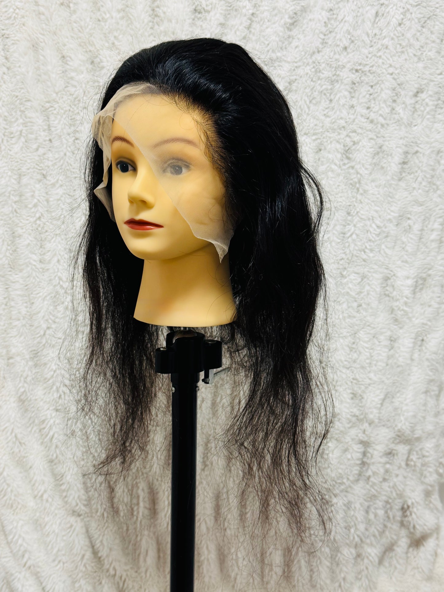 Lace Frontal Wig Caps