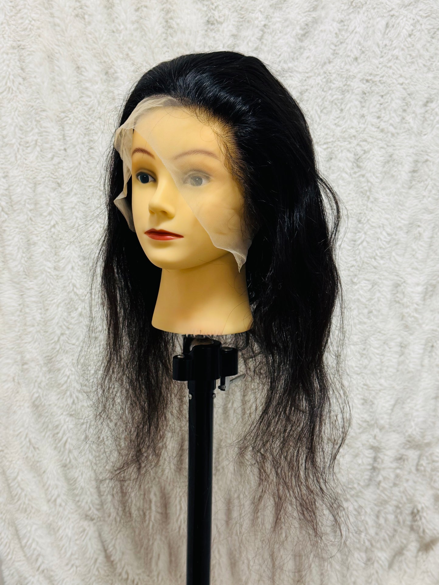 Lace Frontal Wig Caps