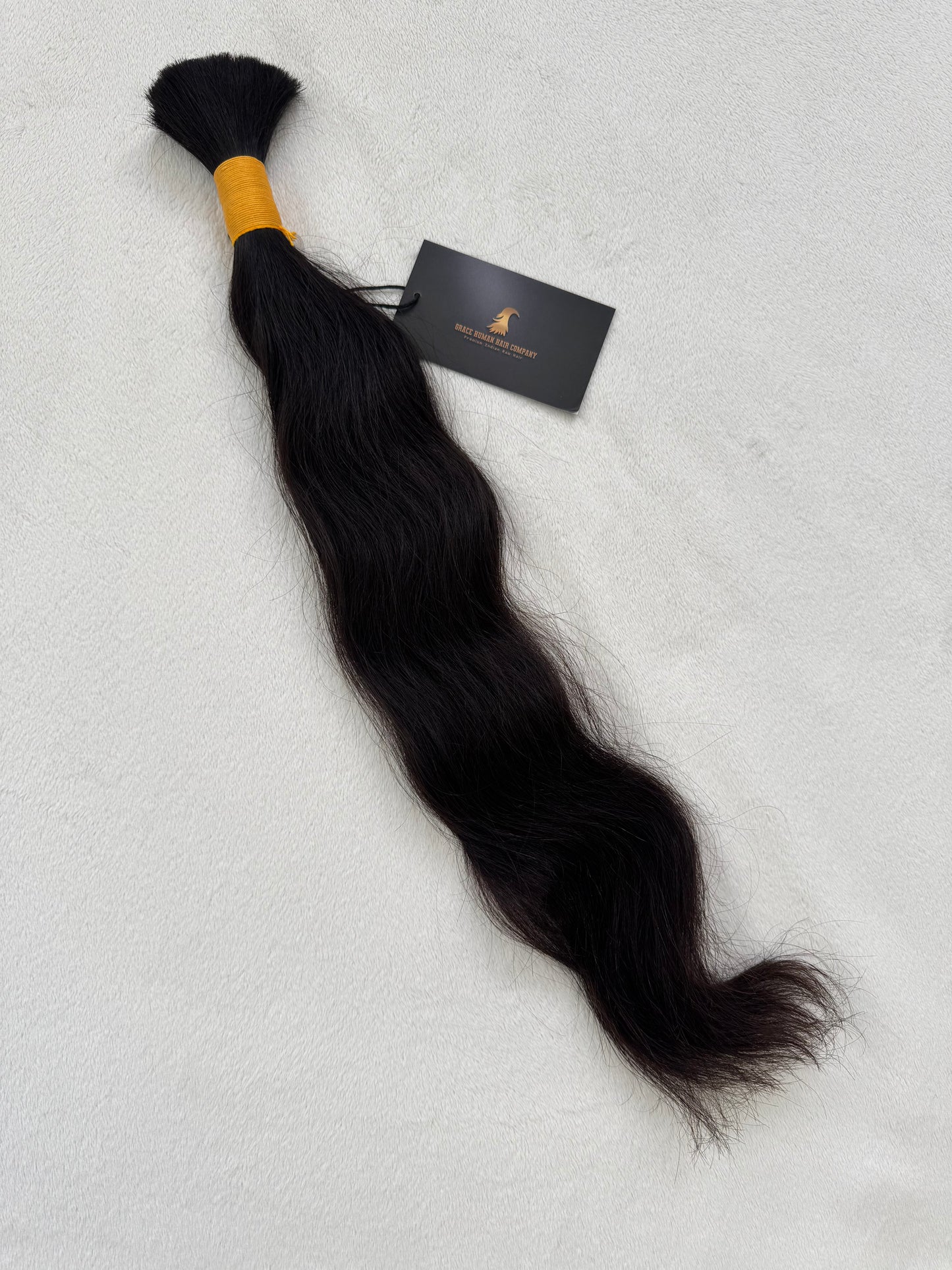 Bulk Hair