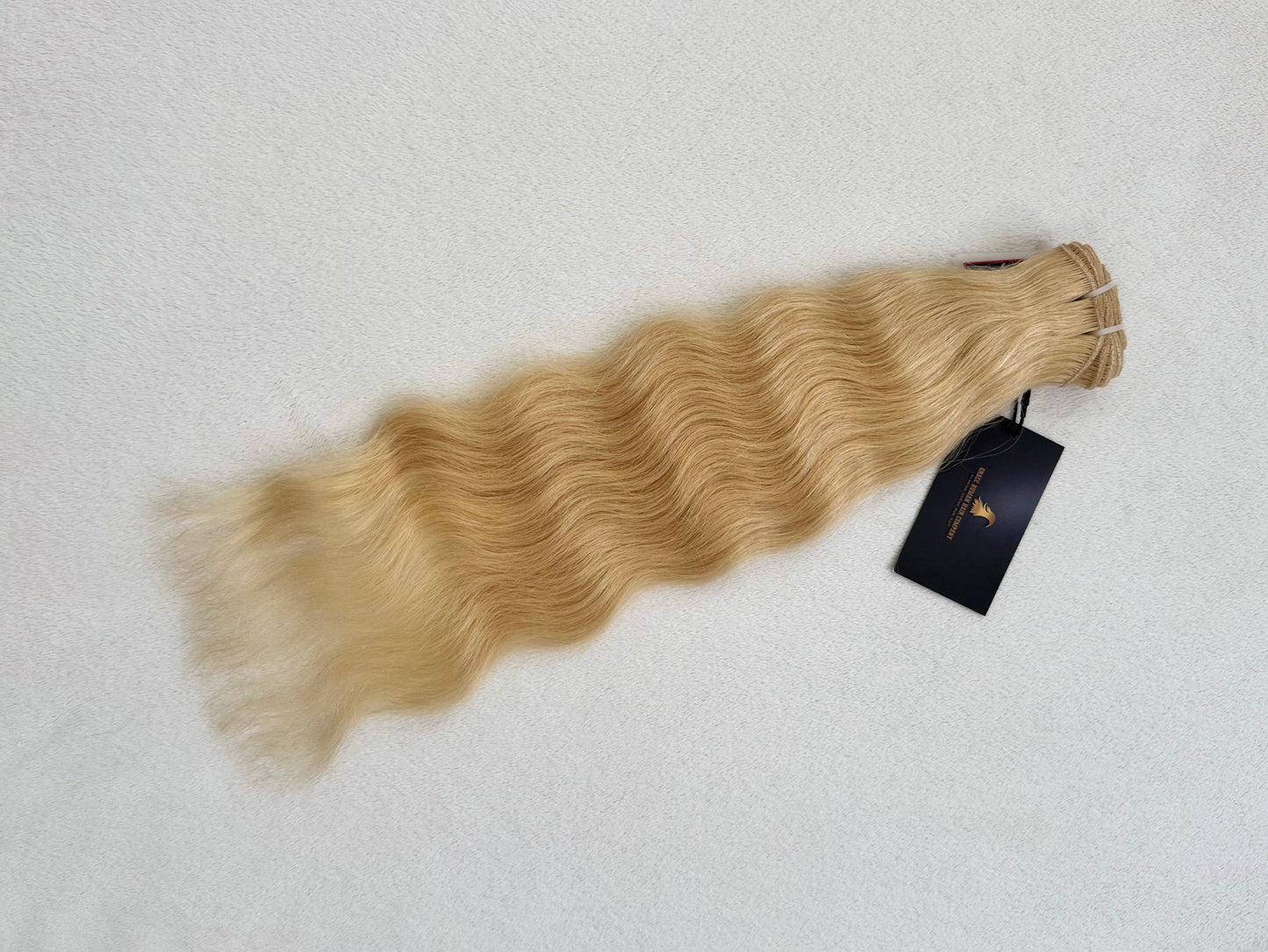 Blonde