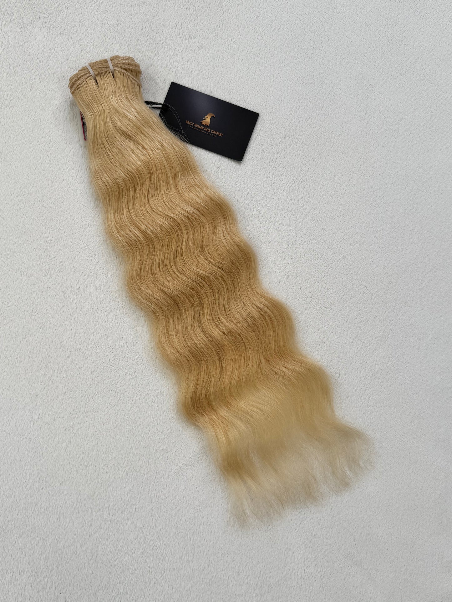 Blonde
