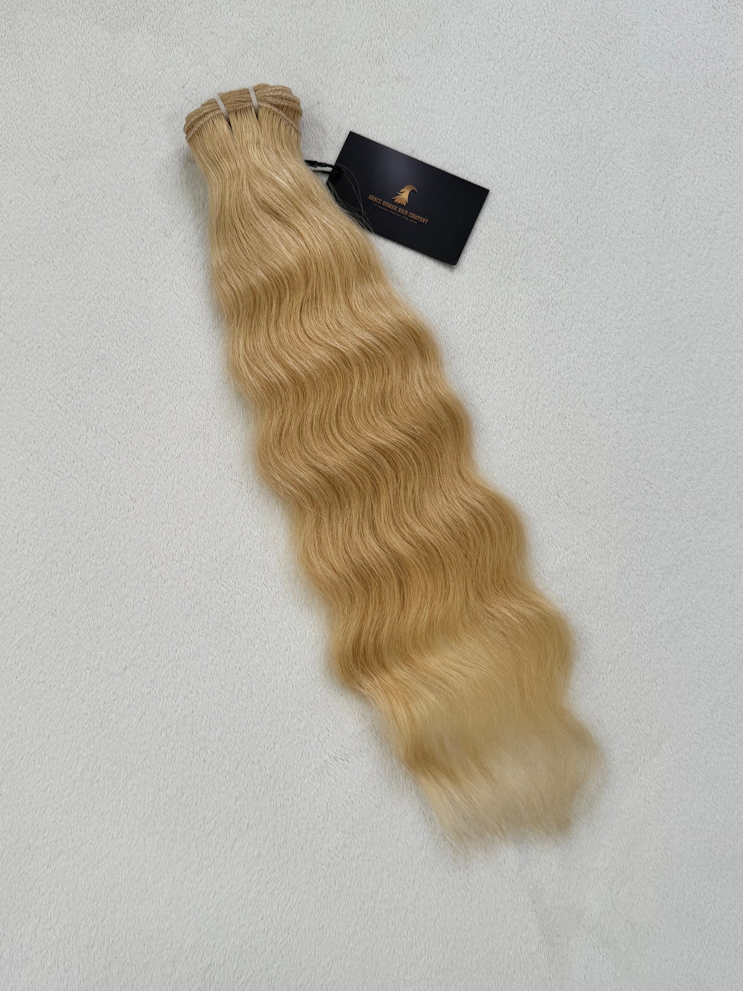 Blonde