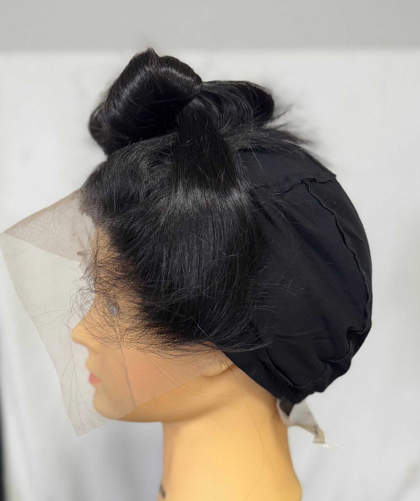 Lace Frontal Wig Caps