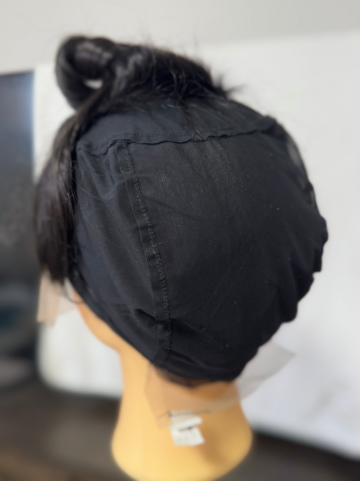 Lace Frontal Wig Caps