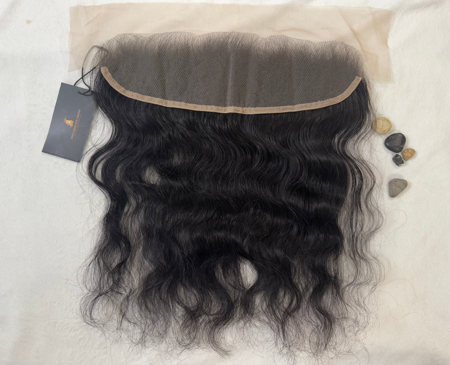 Frontal Lace: Holy Hair 13x4