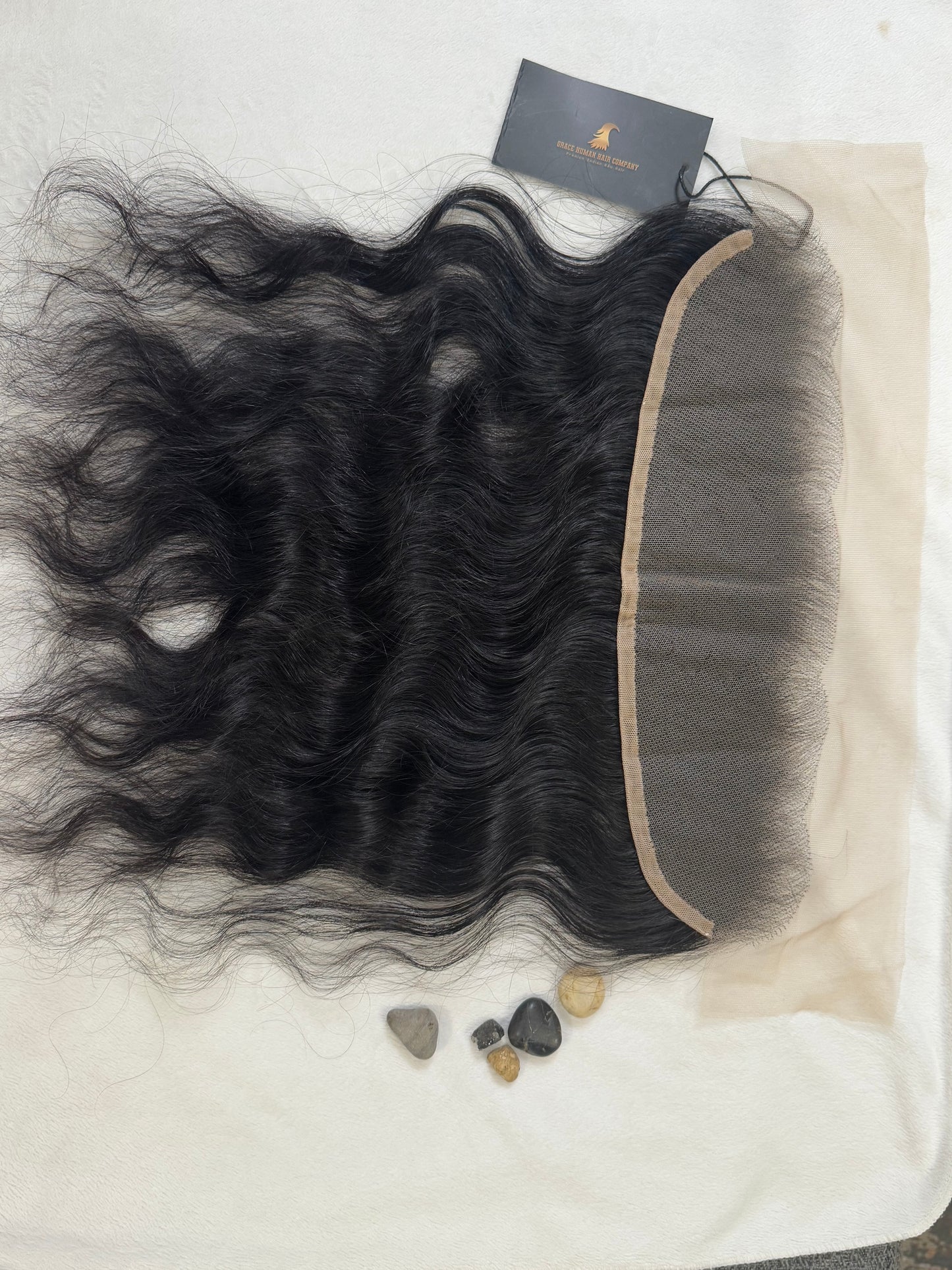 Frontal Lace: Holy Hair 13x4