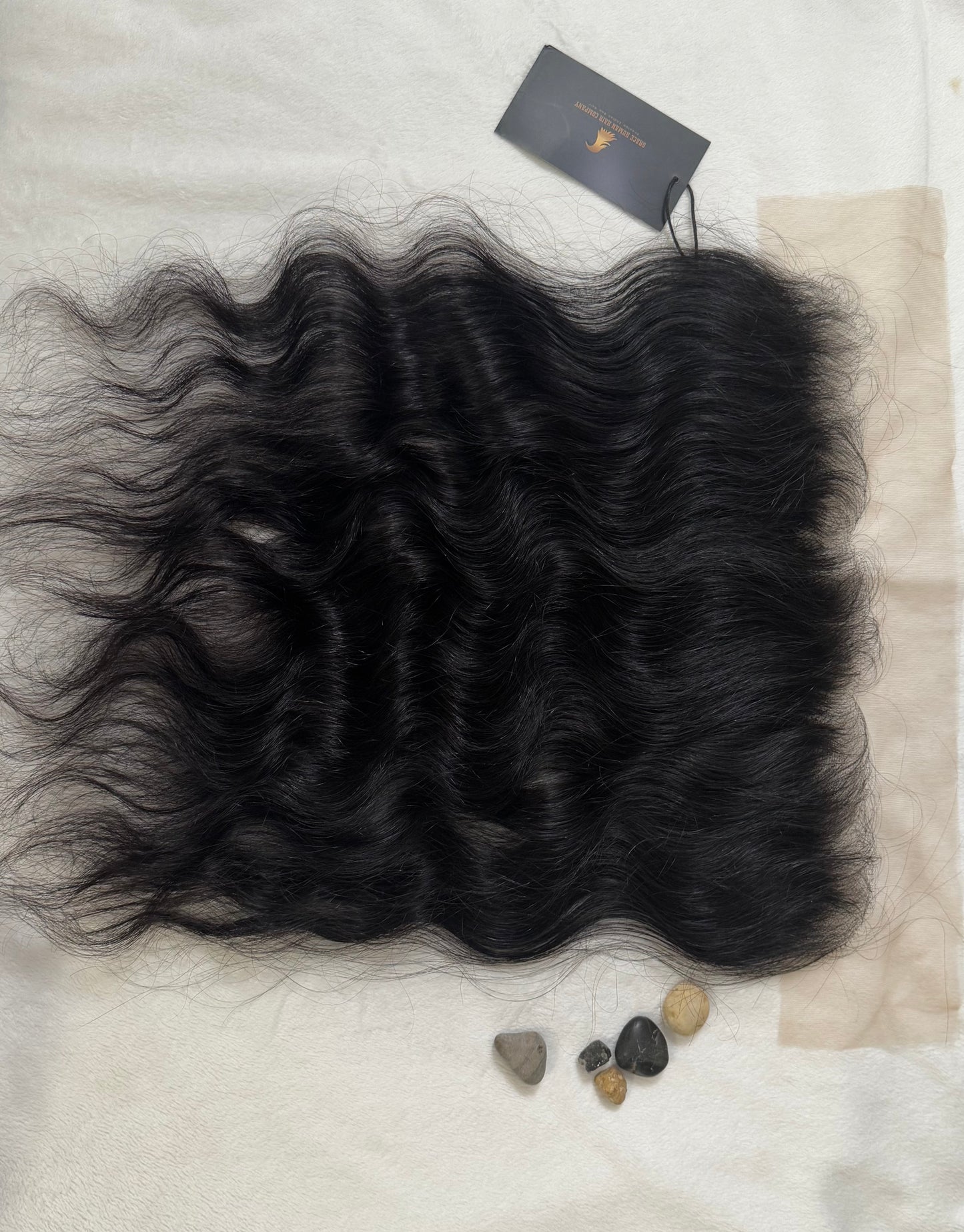 Frontal Lace: Holy Hair 13x4
