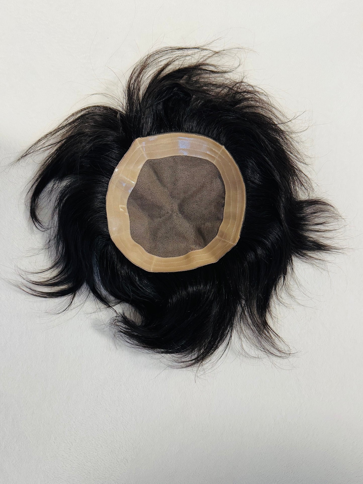 Mens Toupee