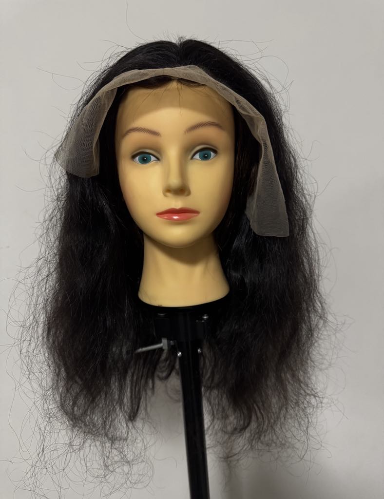 Wig Frontal Lace