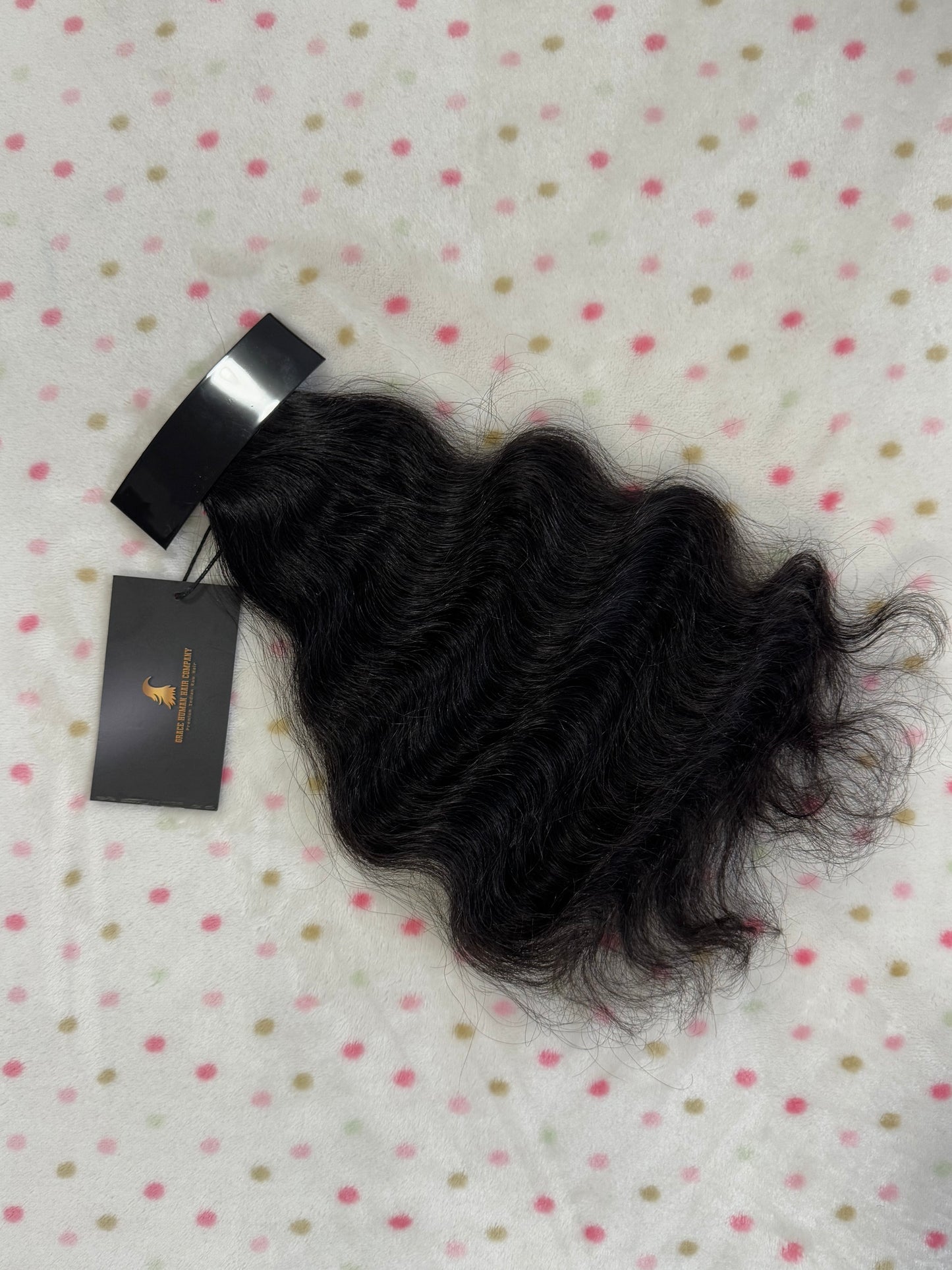 Clip Attached extensions