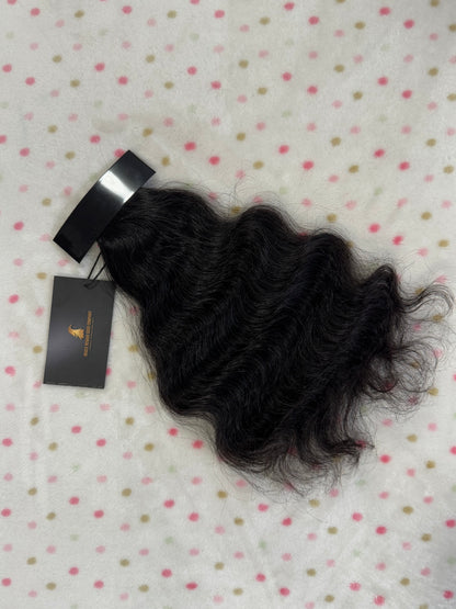 Clip Attached extensions