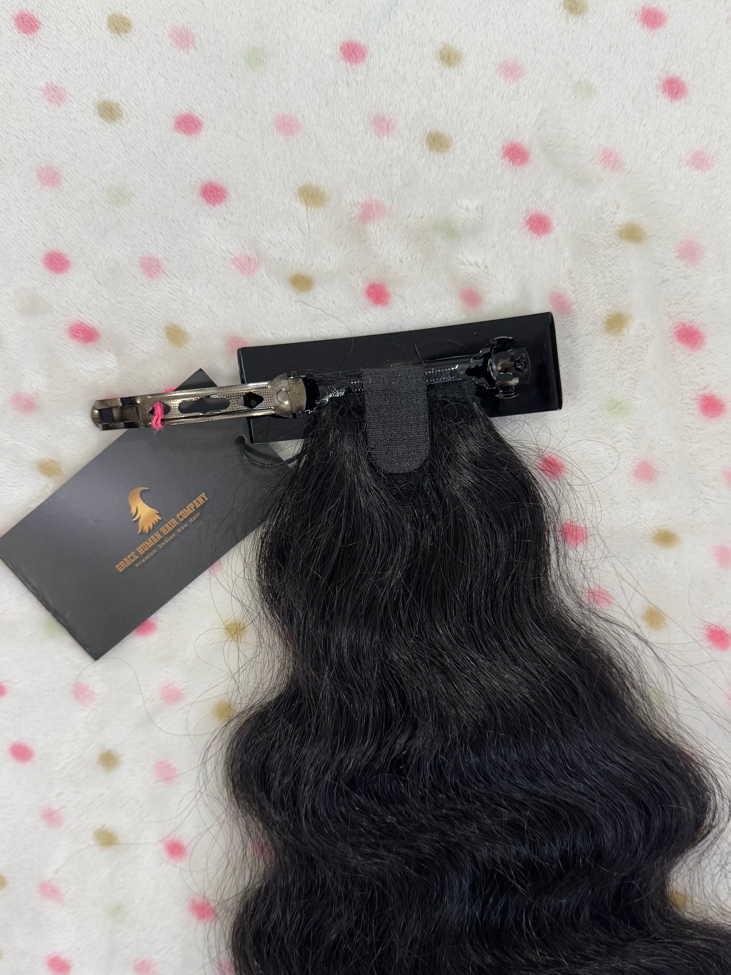 Clip Attached extensions