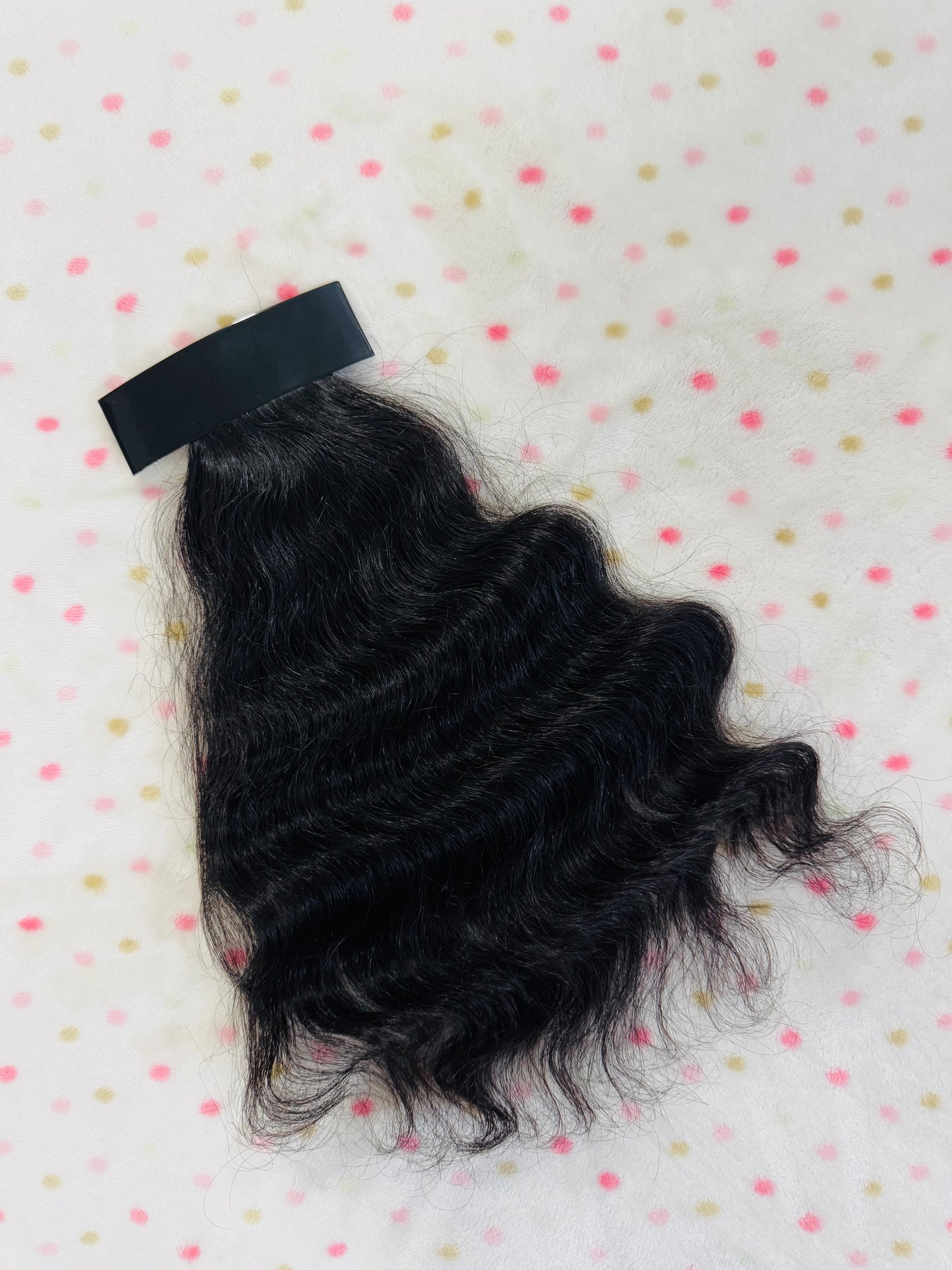 Clip Attached extensions