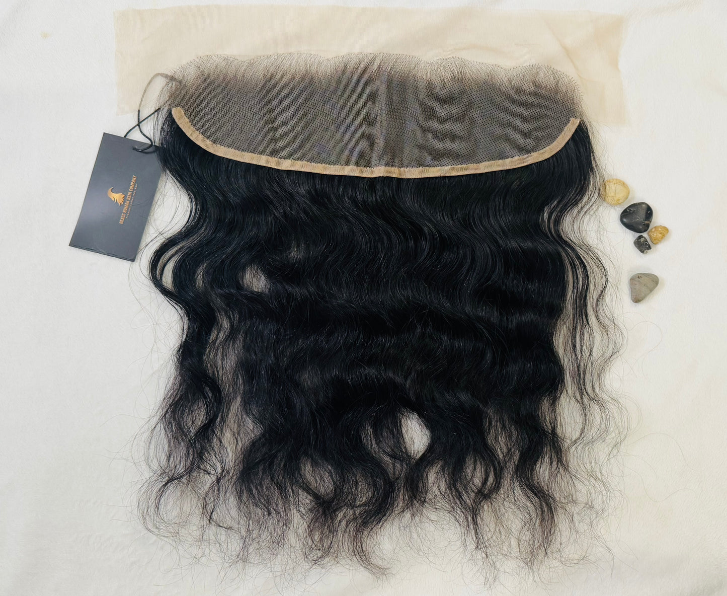Frontal Lace: Holy Hair 13x4