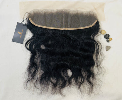 Frontal Lace: Holy Hair 13x4