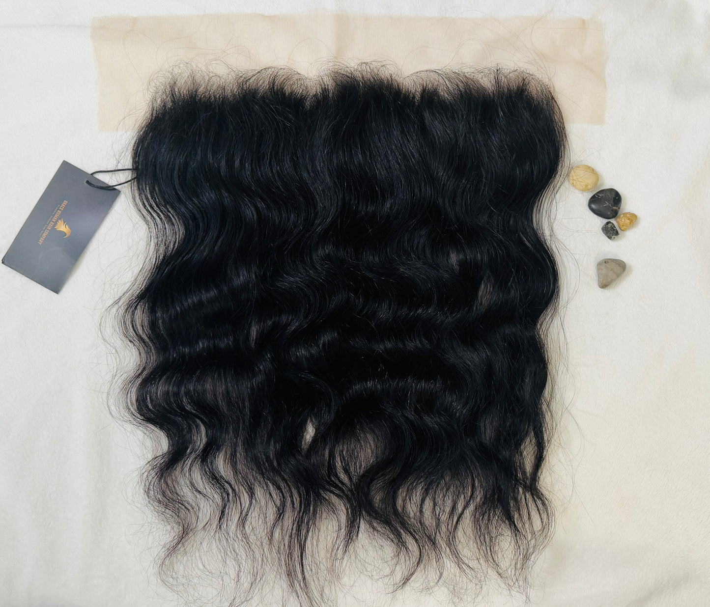 Frontal Lace: Holy Hair 13x4