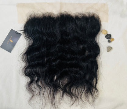 Frontal Lace: Holy Hair 13x4
