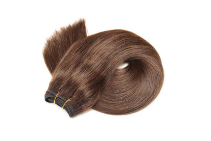 Genius Weft Hair Extensions