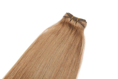 Genius Weft Hair Extensions