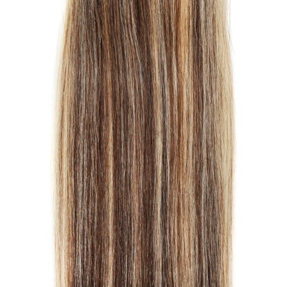 Genius Weft Hair Extensions