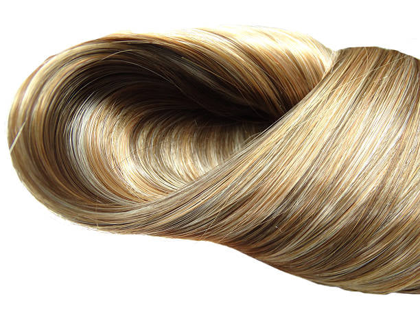 Genius Weft Hair Extensions