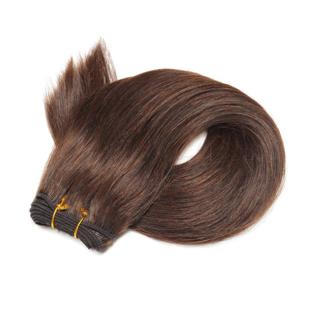 Genius Weft Hair Extensions