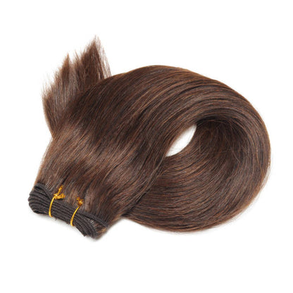 Genius Weft Hair Extensions